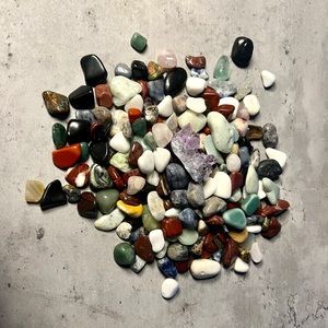 Multi Stone Variety Bulk Pack